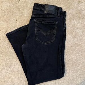 Black Revival Jeans